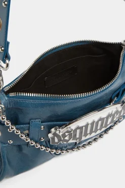 Gothic Dsquared2 Shoulder Bag