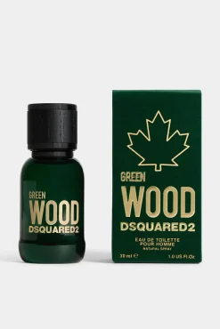 Green Wood 30ML