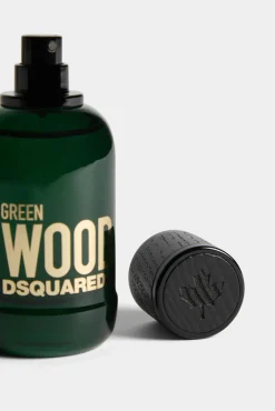 Green Wood 100ML
