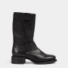 Harley Biker Boots