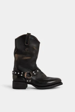Harley Biker Boots