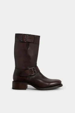 Harley Biker Boots
