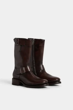 Harley Biker Boots