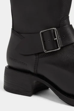 Harley Biker Boots