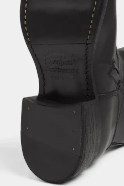 Harley Biker Boots