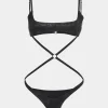 Harness Bodysuit