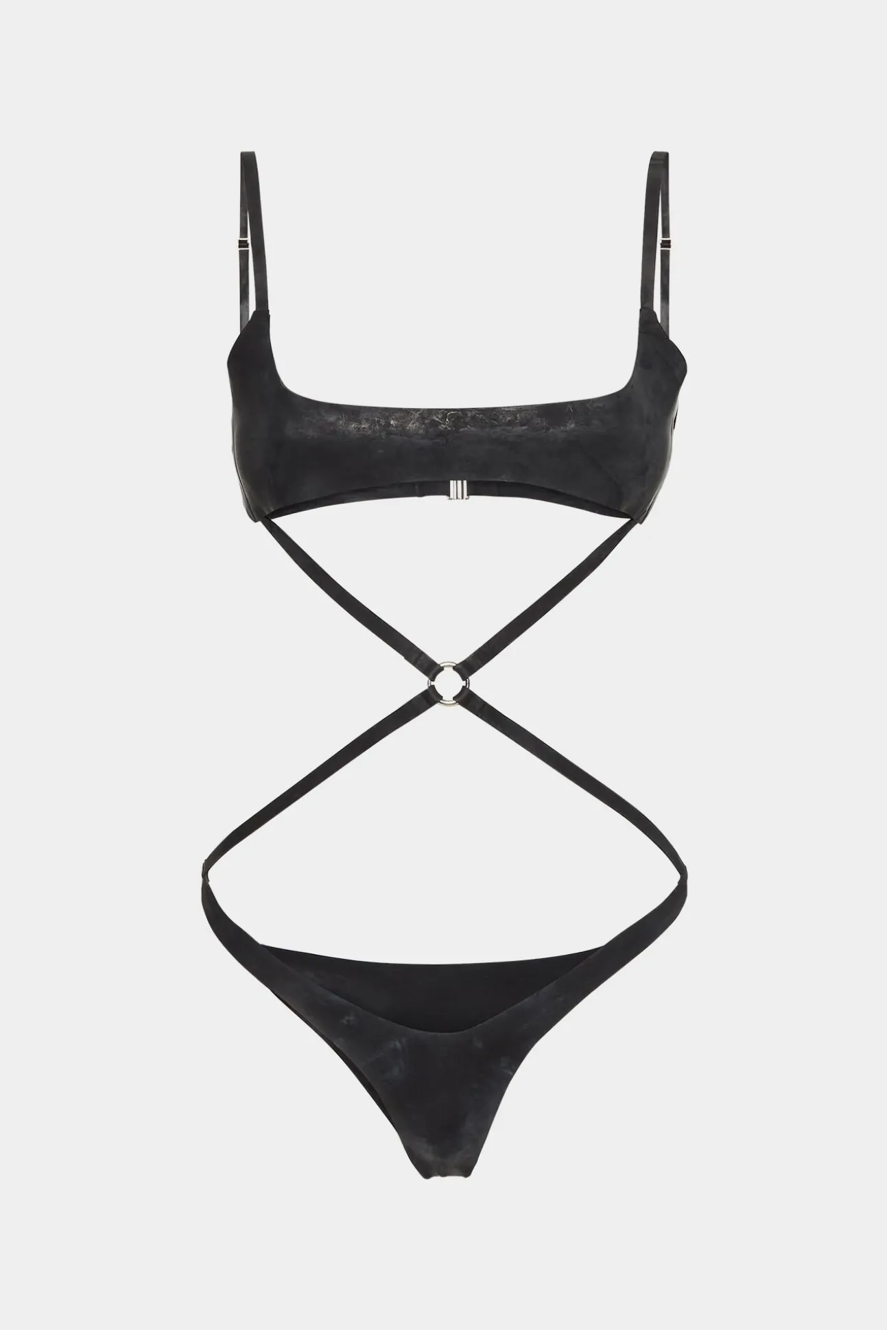 Harness Bodysuit