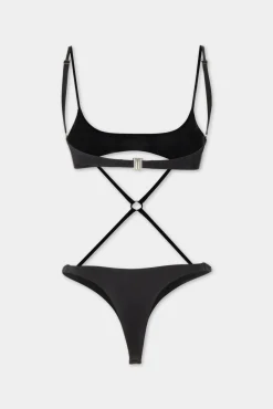 Harness Bodysuit