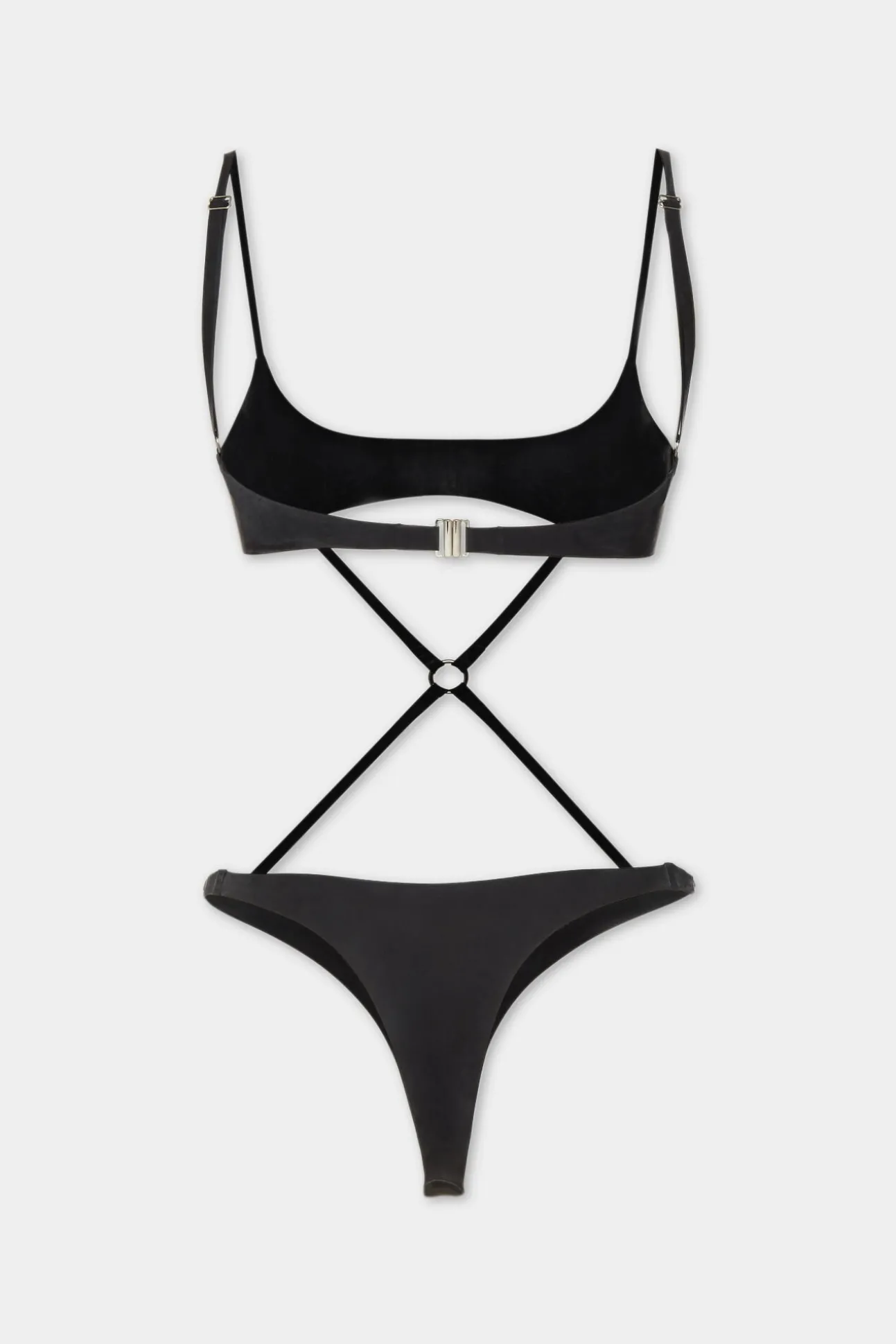 Harness Bodysuit