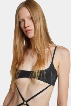 Harness Bodysuit