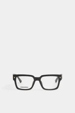 Hype Black Optical Frames
