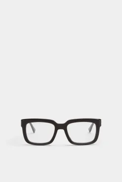 Hype Black Optical Glasses