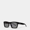 Hype Black Sunglasses