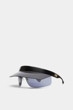Hype Black Sunglasses