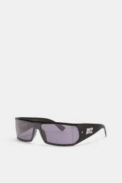 Hype Black Sunglasses