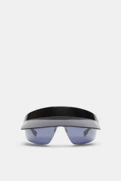 Hype Black Sunglasses