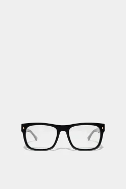 Hype Black Sunglasses