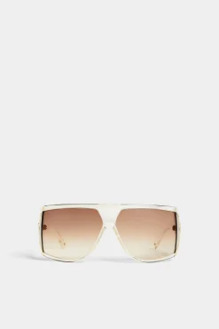 Hype Crystal Sunglasses