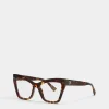 Hype Havana Optical Glasses