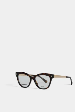 Hype Havana Optical Glasses
