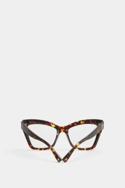 Hype Havana Optical Glasses