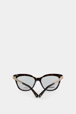 Hype Havana Optical Glasses