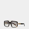 Hype Havana Sunglasses