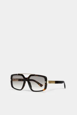 Hype Havana Sunglasses