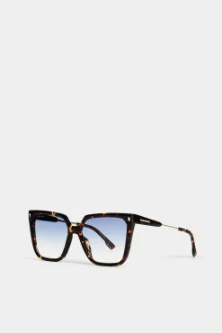 Hype Havana Sunglasses