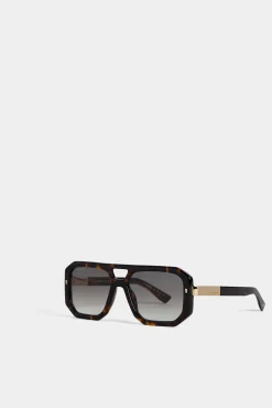 Hype Havana Sunglasses