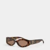 Hype Havana Sunglasses