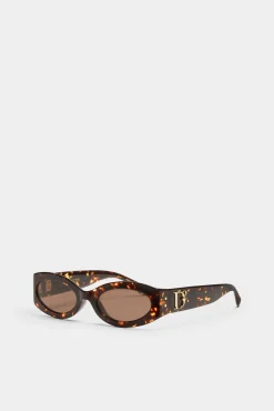 Hype Havana Sunglasses