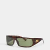 Hype Havana Sunglasses