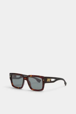 Hype Havana Sunglasses