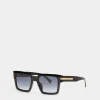 Hype Havana Sunglasses