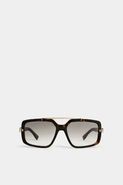 Hype Havana Sunglasses
