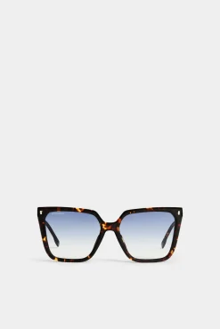 Hype Havana Sunglasses