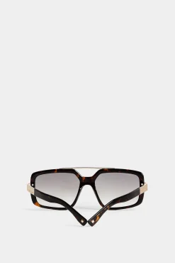 Hype Havana Sunglasses