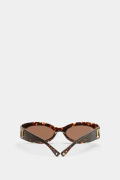 Hype Havana Sunglasses