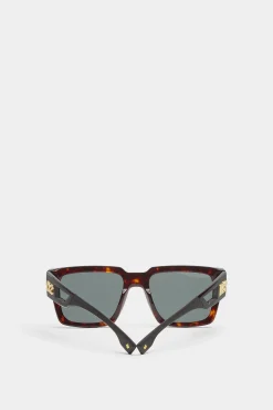 Hype Havana Sunglasses