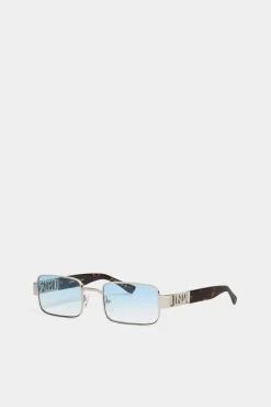 Hype Palladium Sunglasses