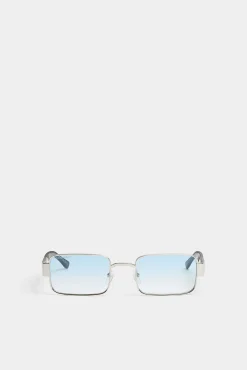 Hype Palladium Sunglasses