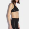 Icon Band Cycling Shorts
