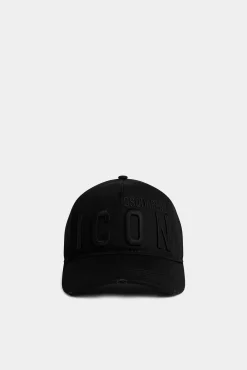 Icon Baseball Cap