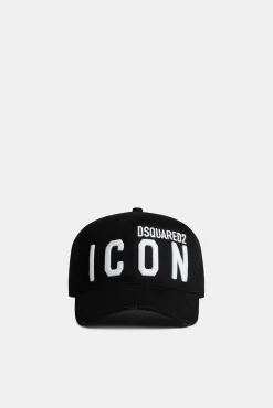 Icon Baseball Cap
