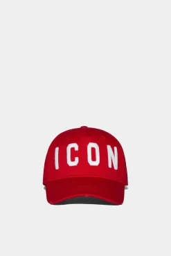 Icon Baseball Cap