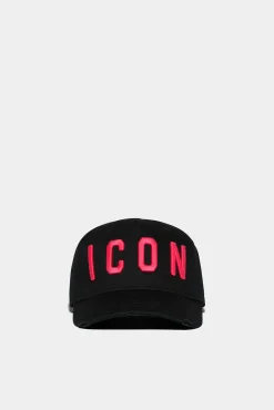 Icon Baseball Cap