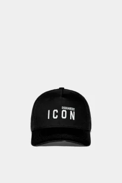 Icon Baseball Cap