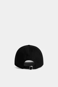 Icon Baseball Cap