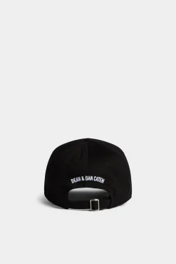 Icon Baseball Cap
